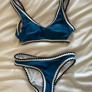 NWT Cupshe bikini